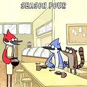 Regular Show S4 E1