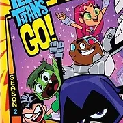 Teen Titans Go!