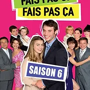 Fais pas ci, fais pas ça S6 E4