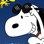 Le Snoopy show