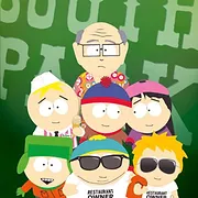 South Park S26 E3