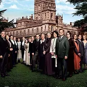 Downton Abbey