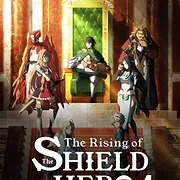 The Rising of the Shield Hero