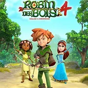 Robin des Bois : Malice à Sherwood