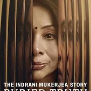 Indrani Mukerjea : Le secret du sang