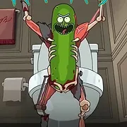 Rick et Morty