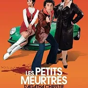 Les Petits Meurtres d'Agatha Christie