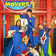 Imagination Movers
