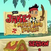 Jake et les Pirates du Pays imaginaire