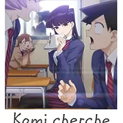 Komi cherche ses mots