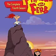 Phinéas et Ferb
