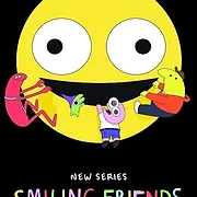 Smiling Friends