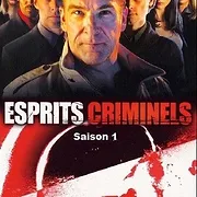 Esprits criminels