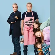 Simon Coleman S1 E2