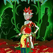 Rick et Morty