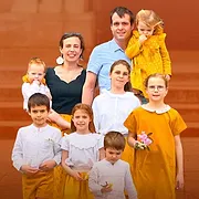Familles nombreuses : La vie en XXL