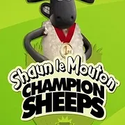 Shaun le mouton