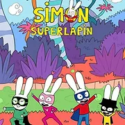 Simon Superlapin S1 E18