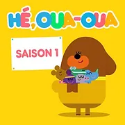 Hé, Oua-Oua S1 E1