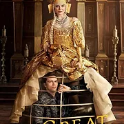 The Great S2 E2