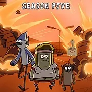 Regular Show