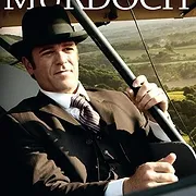 Les Enquêtes de Murdoch