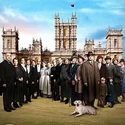 Downton Abbey
