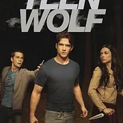 Teen Wolf
