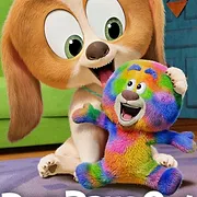 Toutous, joujoux, foufous !