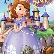 Princesse Sofia
