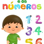Charlie & the Numbers