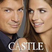 Castle S8 E15