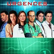 Urgences S1 E19
