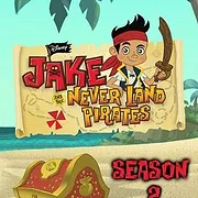 Jake et les Pirates du Pays imaginaire