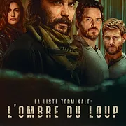 The Terminal List: Dark Wolf