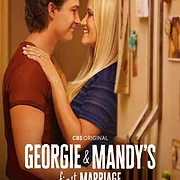 Georgie & Mandy's First Marriage