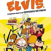 Moi, Elvis