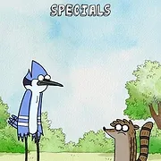 Regular Show