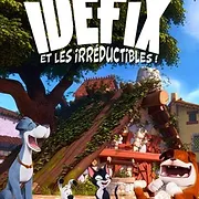 Idéfix et les Irréductibles