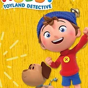 Oui-Oui, enquêtes au pays des jouets