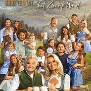 De Frogers: Groeten Uit ...