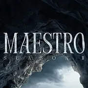 Le Blues du maestro
