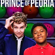 Le Prince de Peoria