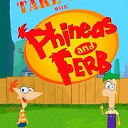 Take Two with Phineas and Ferb