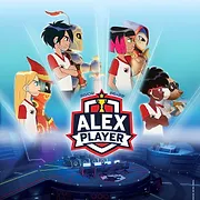 Alex Player