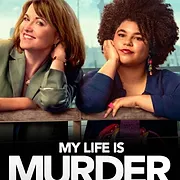 My Life Is Murder