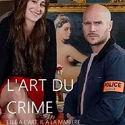 L'Art du crime