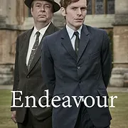 Les enquêtes de Morse
