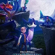 Dragons : les neuf royaumes