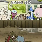 Regular Show